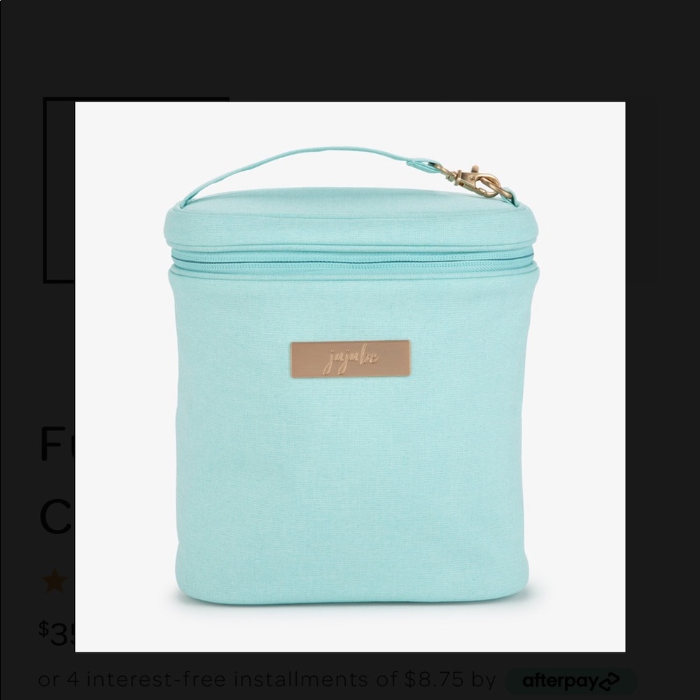 NWT! Jujube Fuel Cell- Water Chromatics